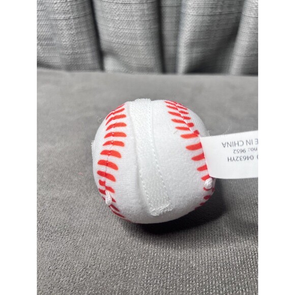 Little Tikes Catch Stick Toss Hand Game Toddler Kid Zebra Giraffe Ball Toy - Picture 11 of 13